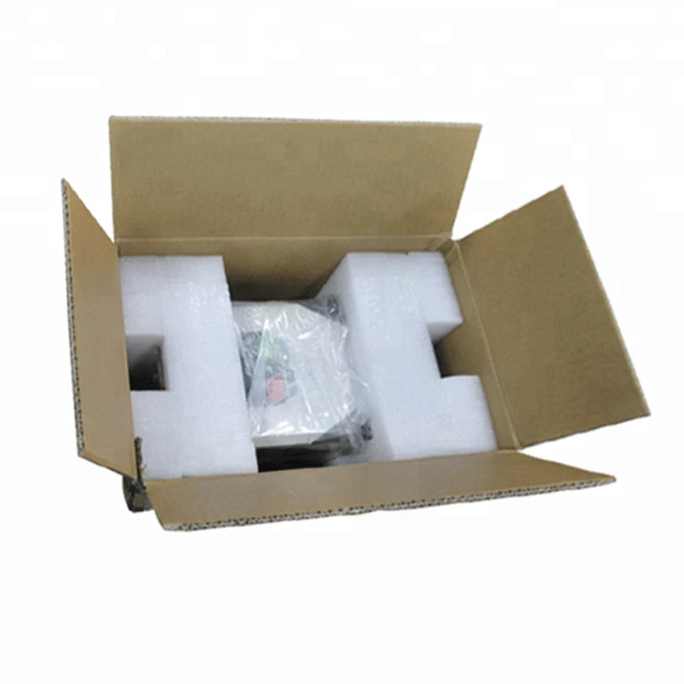 Es850 High Performance Vector Control Ac Drive 3 Phase Frequency Converter