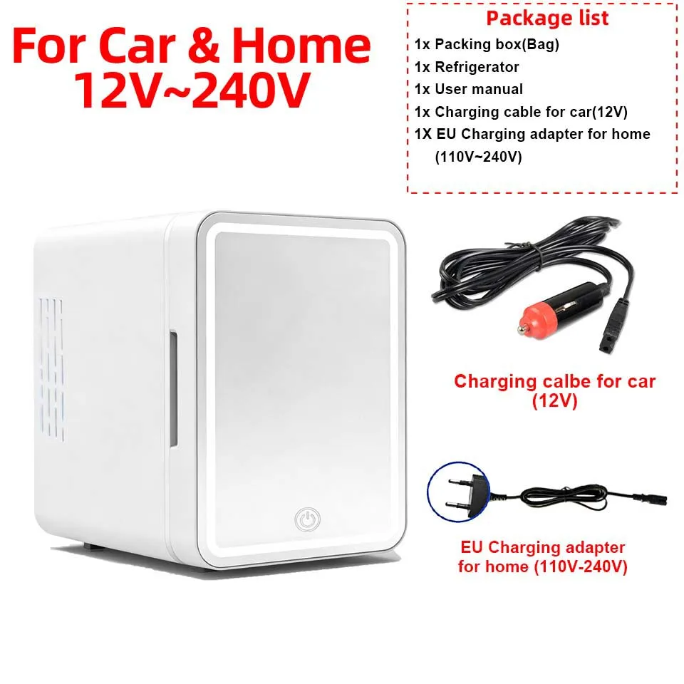 EU Car-Home 12-240V
