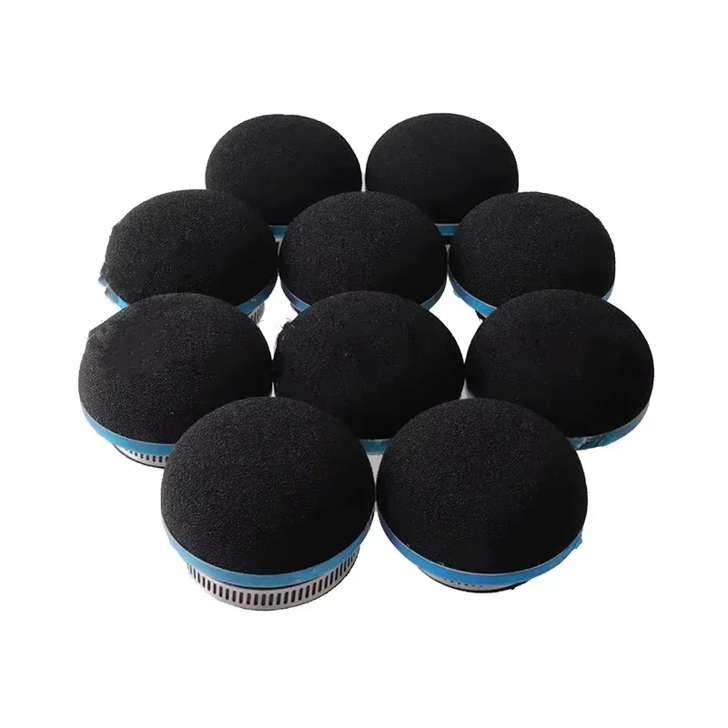 Universal Motorcycle Foam Air Filter 28/32/35/38/42/45/50/54/58MM Sponge Cleaner for 2-Stroke Engine Pocket Bikes