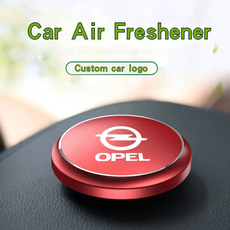 Car air freshener aromatherapy long-lasting fragrance deodorant ornament suitable for Opel Andra Art Merina Merina Zafira Insoia