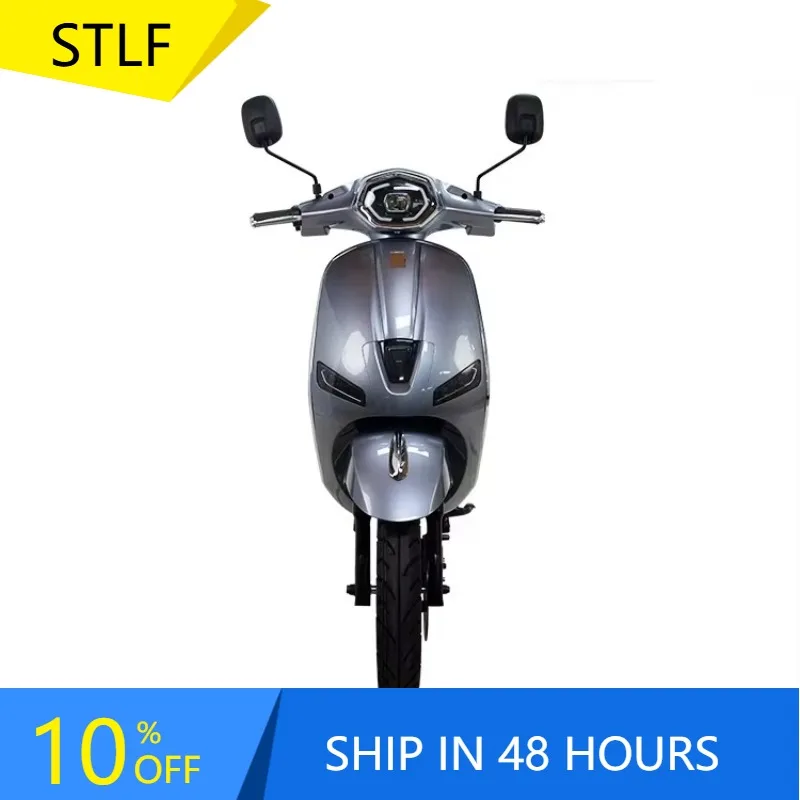 

Zuimi Высококачественный оптовый электрический скутер 60 В E Runner Лучшие уличные велосипеды со съемной батареей SKD EEC Compliant