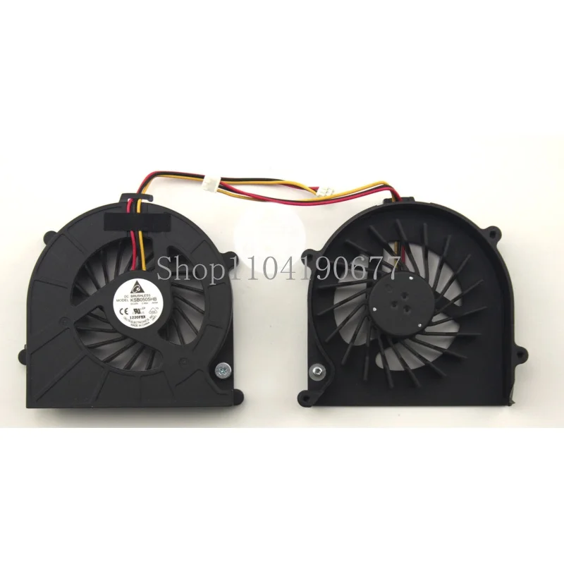 CPU Fan For Toshiba Satellite C600 C600D C645 L630 L635