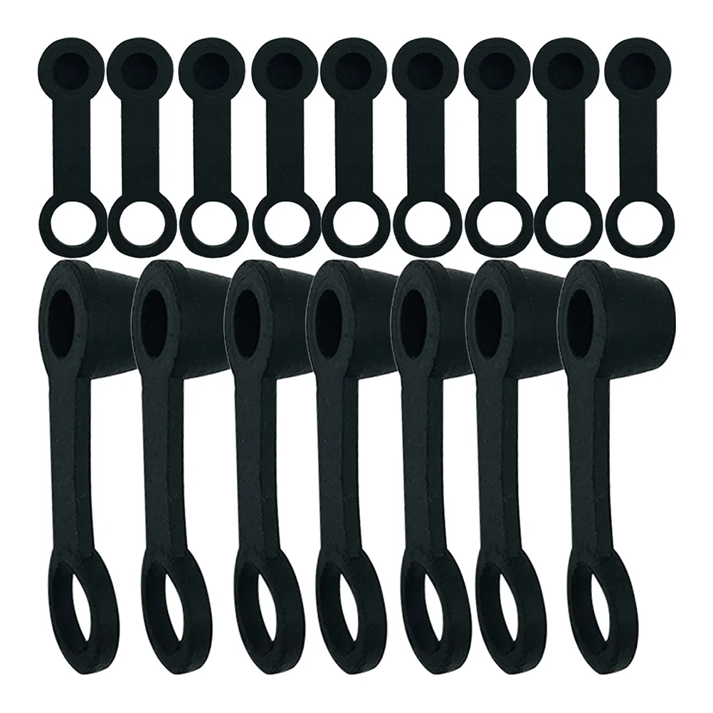 : Rad-und Brems staubs childe