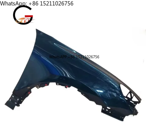 

For Rapid Delivery High Quality Original Used 2011 2012 2013 Car 958.1 Gts porsche Cayenne 958 Fender
