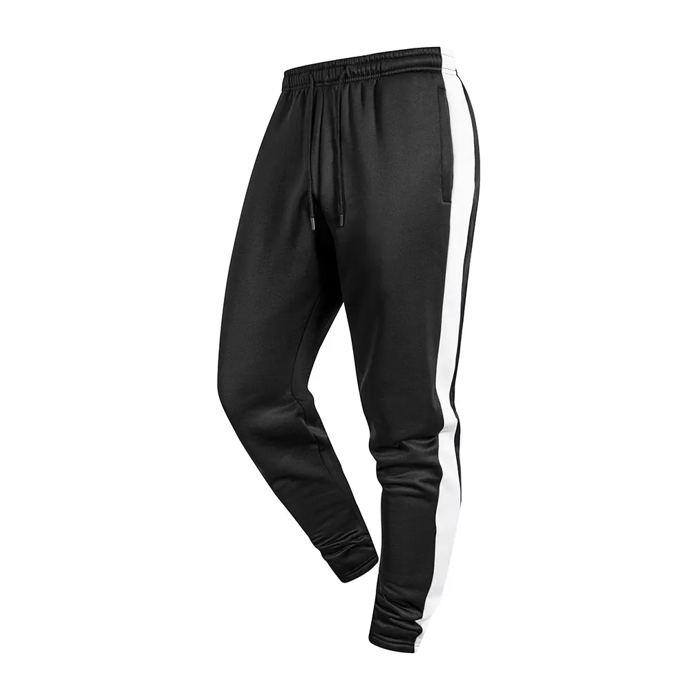 

Мужские повседневные спортивные брюки, весенние длинные брюки для бега, спортивные брюки для бега для мужчин, спортивные штаны для бега