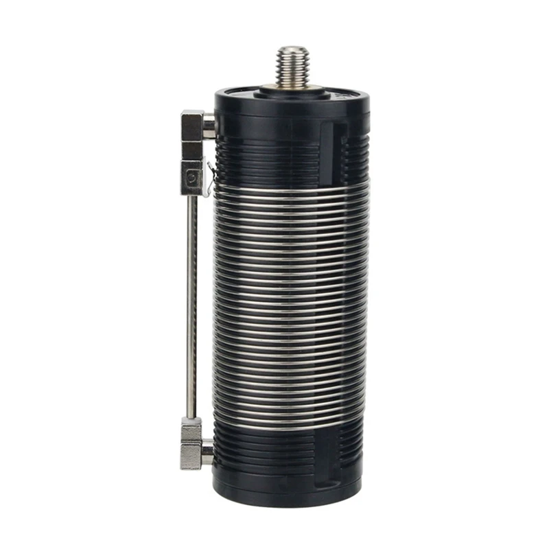 Bobina de indução superior pode ser usada para onda curta SW antena, portátil, ondas curtas, Pac-12, Jpc-7