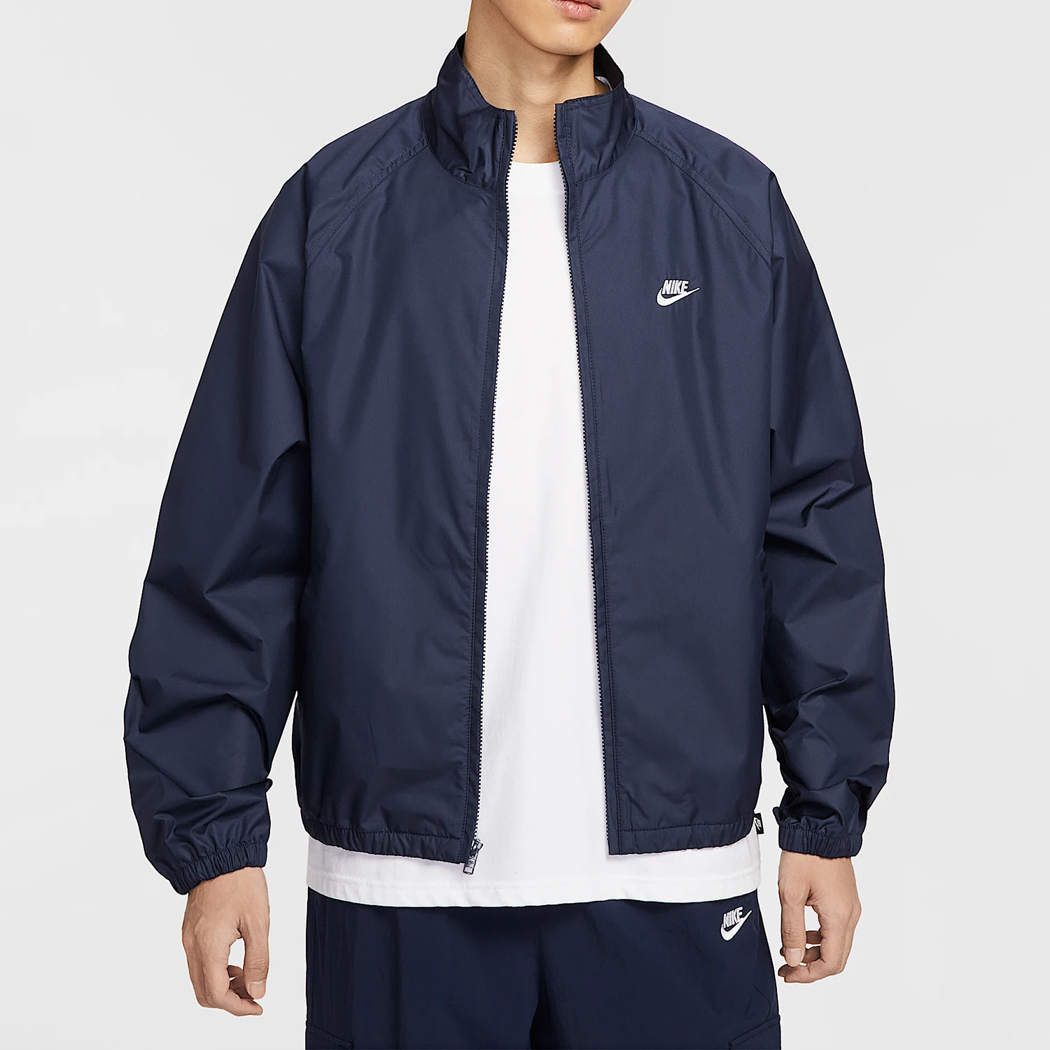 

Оригинальная мужская повседневная куртка Nike Sportswear в стиле ретро HV1140-451