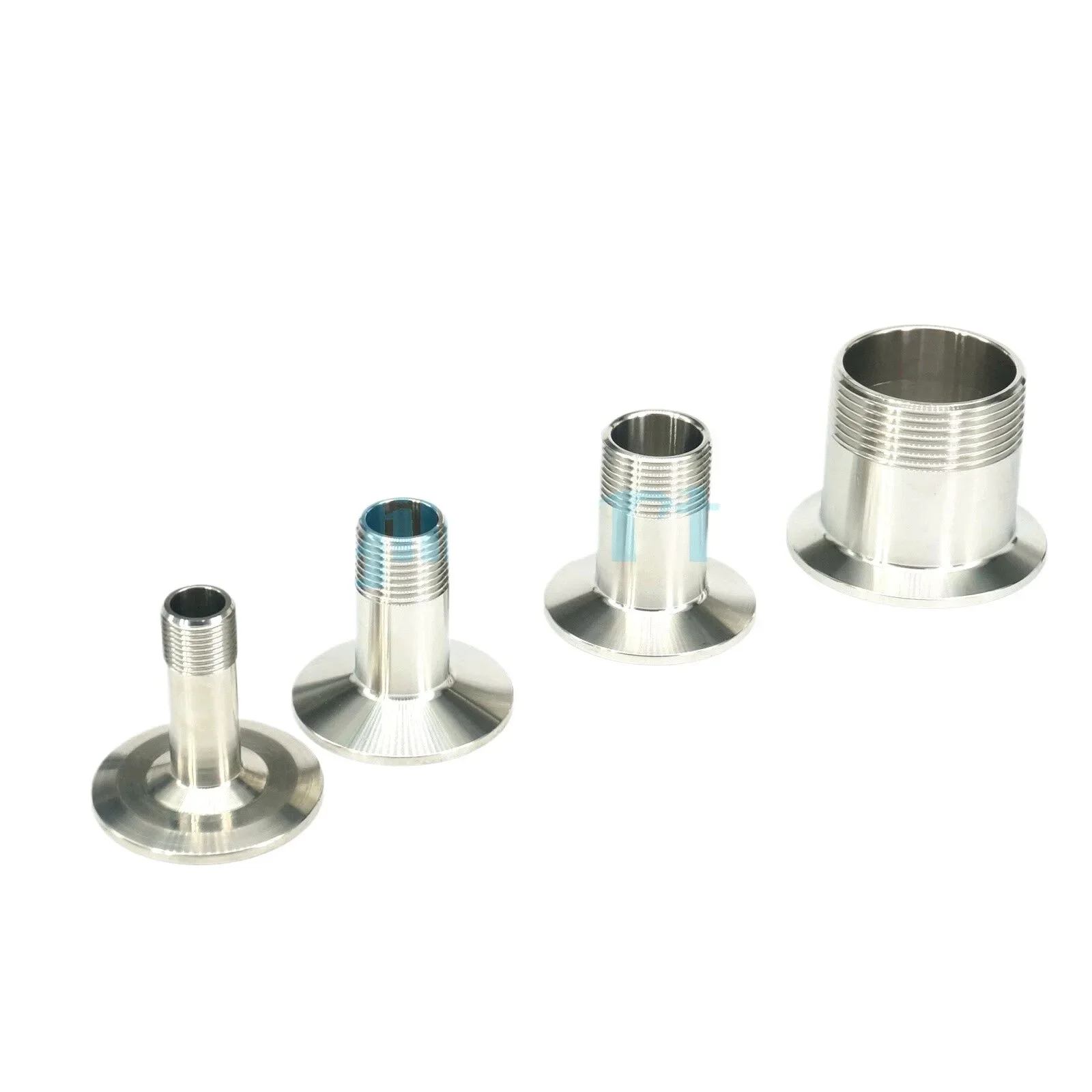 1/8" To 3" Bspt Npt…