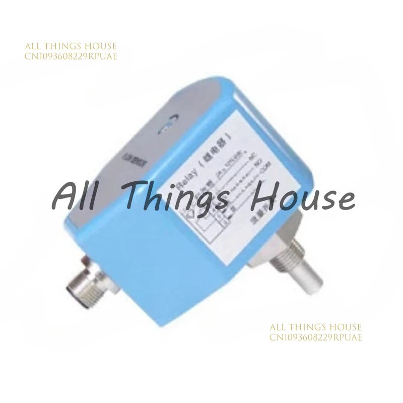 

SN45-G14HDPRQ/G14HDCRQ/G12HWPRQ/G12HWCRQ Thermal Flow Switch