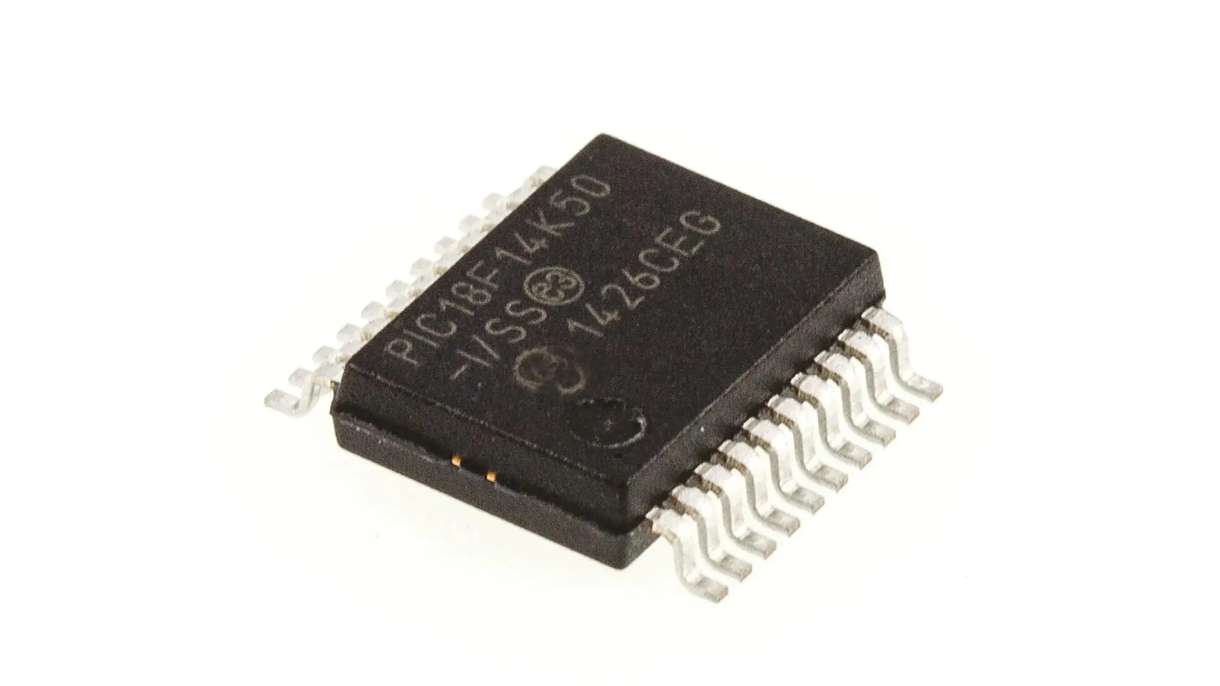 5~100Pcs PIC18F14K5…