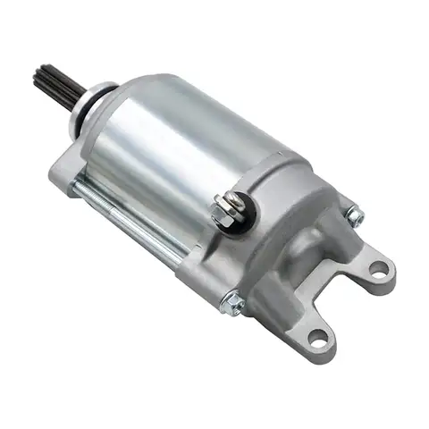 스즈키 GSX-R1000 호환 오토바이 스타터 모터, GSXR1000, GSXR 1000, 2009-2016, OEM: 3110047H00-000