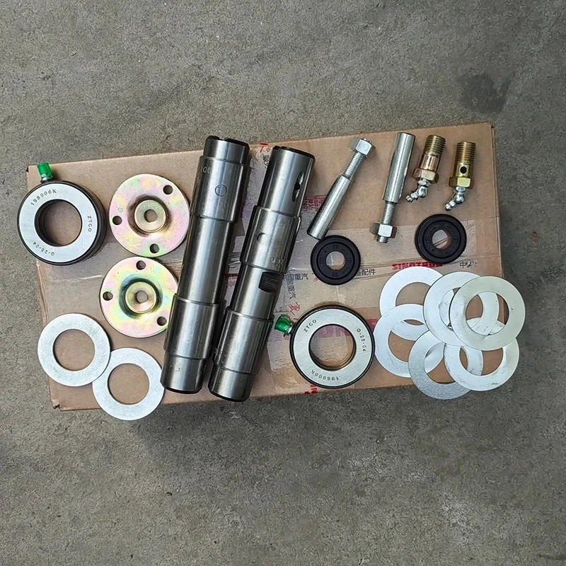 1203Light Truck Parts Steering Joint Repair Kit Bearing Gaskets, Grease Fittings, and Other Components