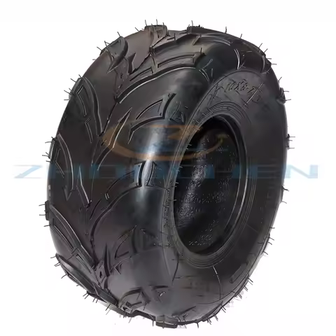 16X8-7 Kart Auto Parts 7 inch ATV Tires 16X8.00-7 16 * 8-7 Highway Tire Off-road tire Wear-resistant Wheel Tires