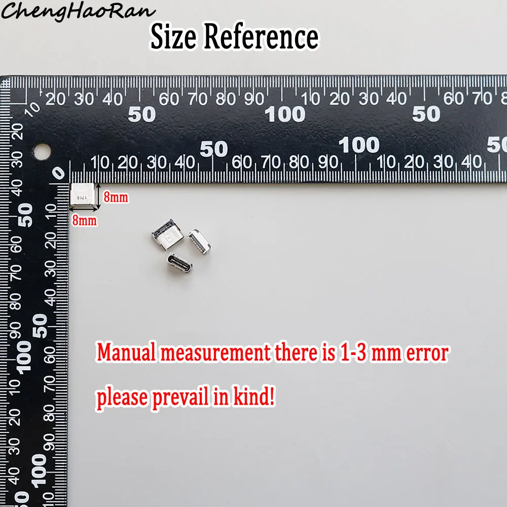 موصل مقبس واجهة شحن USB من النوع C ، قابس خلفي ، جهاز MateBook ، قرص W29 ، W19 ، MateB00k ، W29 ، 1 ، 2