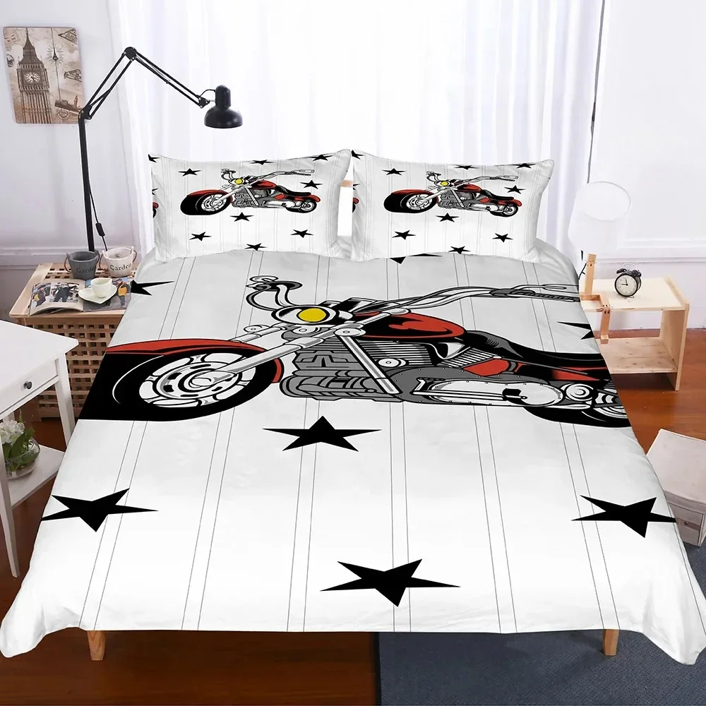 

Customized Personality Design 3D NEW Duvet Cover Pillowcase Bedding Set Adult Boy Girl Bedroom Decoration Single Double Large
