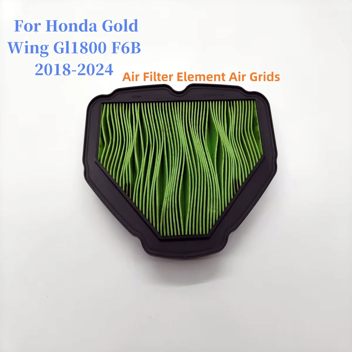 

Suitable for Honda Gold Wing Gl1800 F6B 2018-2024 Air Filter Element Air Grids