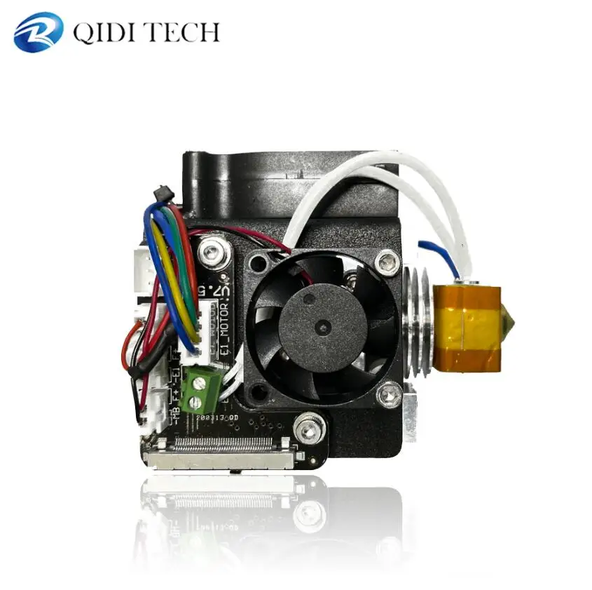 QIDI TECH Normal Extruder  For QIDI TECH I-MATES