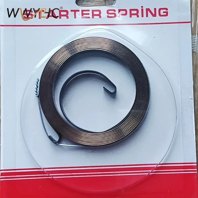 Suitable for Starting Coil Springs L48170F, 170, Rewind Spring
