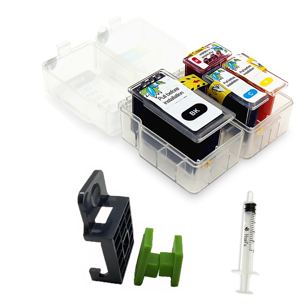 vilaxh smart cartridge rifll kit for canon PG 445 CL 446 ink cartridge For canon pixma iP2840 MX494 MG2440 MG2540 MG2450S MG2940