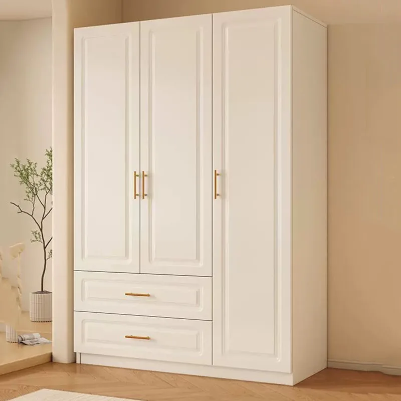Wooden Modern Closet Drawers Clothes Living Room Cupboard Partitions Storage Organizer Wardrobe Bedroom Ropero Home Furniture