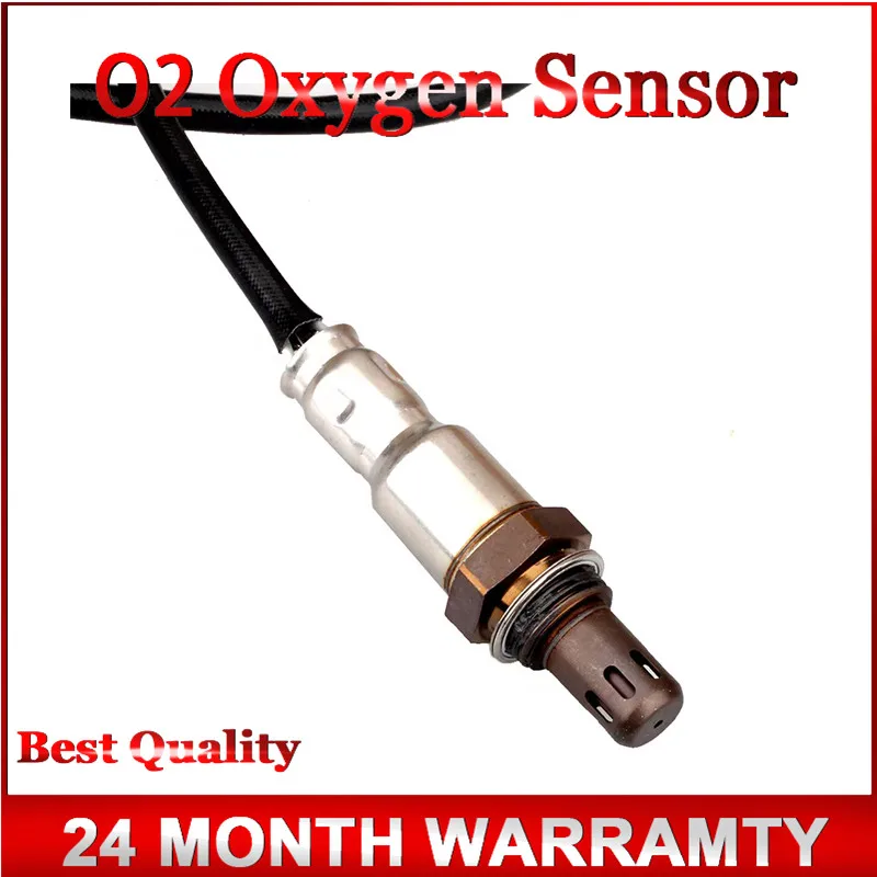 

22690-AA940 Rear Lambda probe Oxygen O2 Sensor Fit For SUBARU IMPREZA LEGACY V 1.5 2.0 08-2015 22690AA940 250-241098 OZA610-AF1