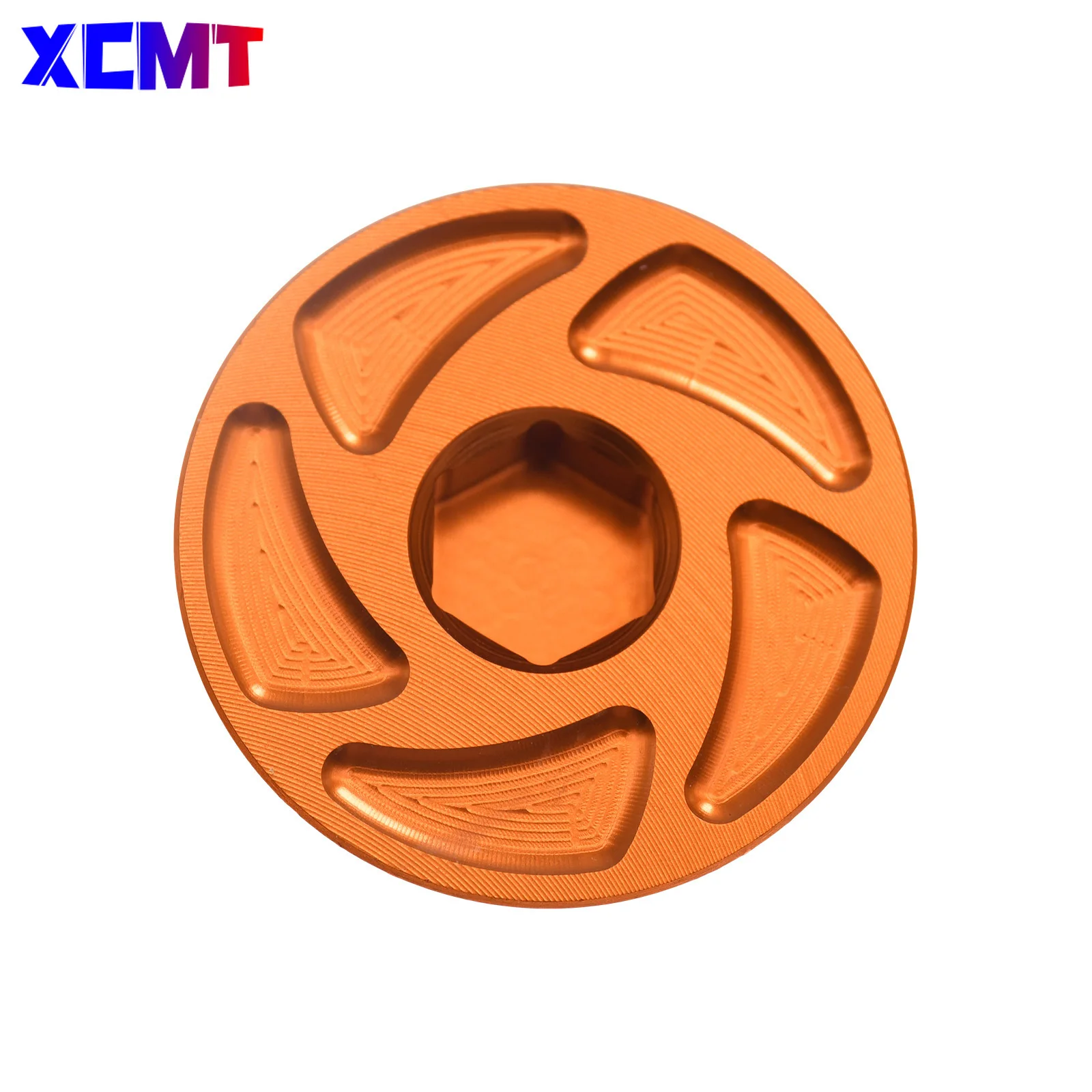 CNC Engine Ignition Cover Plug For KTM EXCF SXF XCF 250 350 450 Duke SMC Enduro Adventure R S T 390 690 790 990 1190 1290