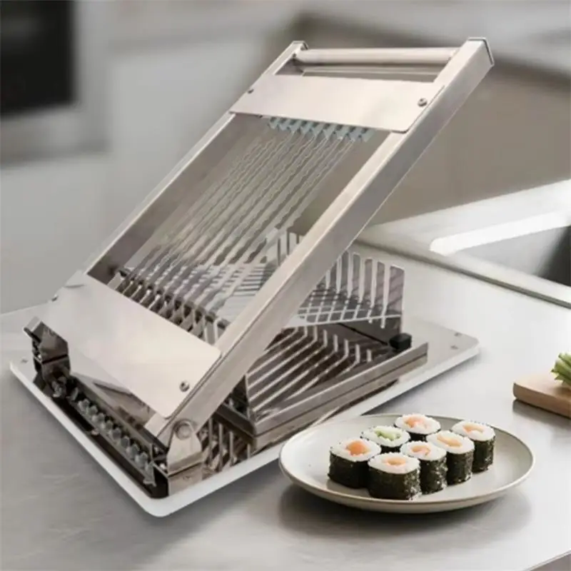 Manual Sushi Roll C…
