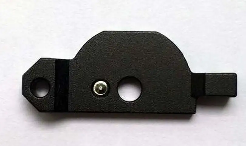 Fiber Cleaver CT-30 CT-06 CT-05 Rubber Pad Parts Optical Fiber Cutter CT30/06/05 Blade and Blade Holder Spare Parts