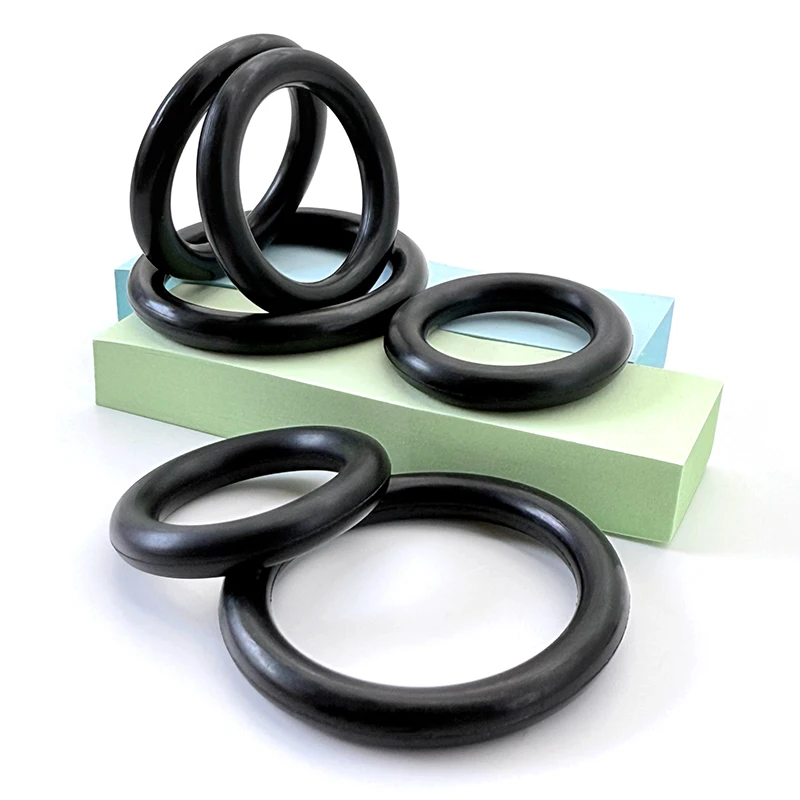 20/50pcs NBR Rubber O Ring CS1.8mm ID1.8-40mm Waterproof Oil Resistant Gasket Auto Parts Industrial Equipment Sealing Washer