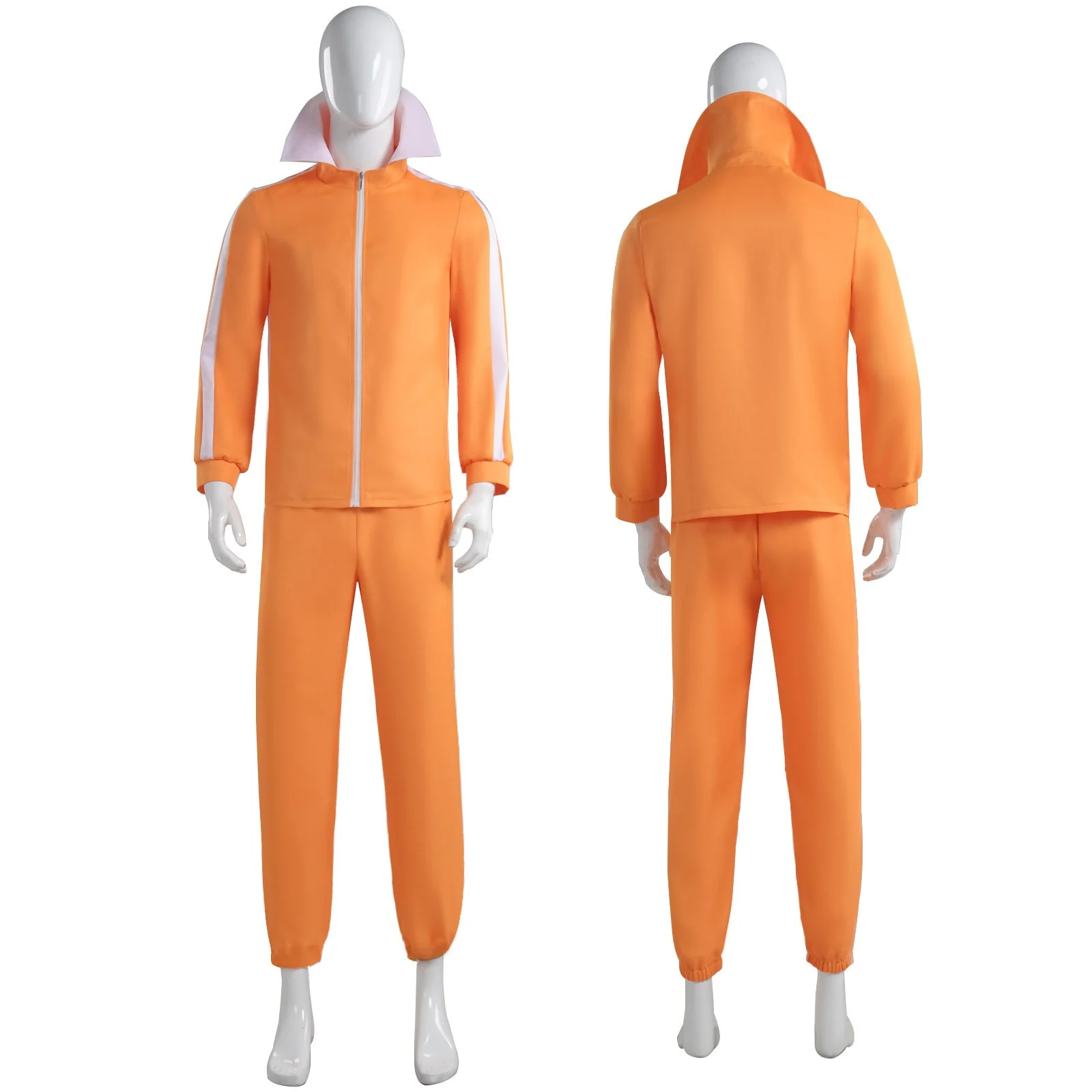 Victor Costume Cosplay Film Cattivissimo Me Giallo Piccolo ladro Papà loween Par Performance Costume Abbigliamento tradizionale da donna