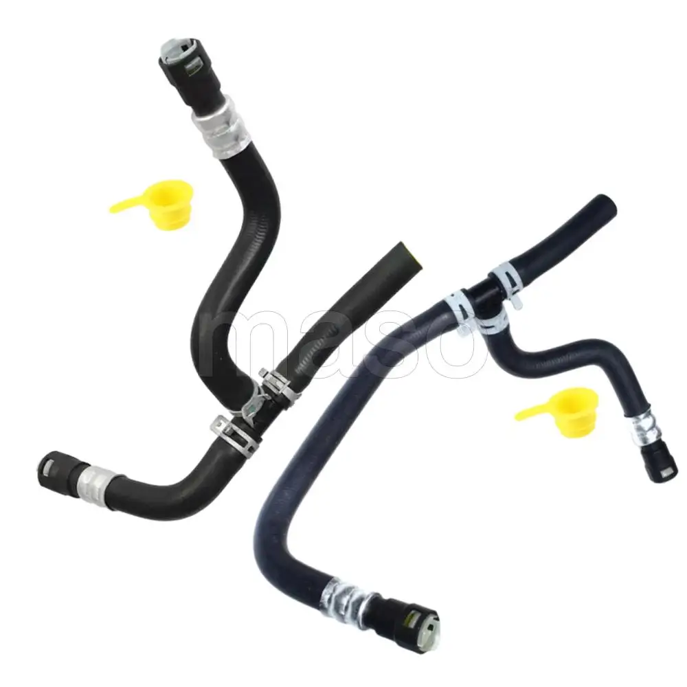 

20765678 25862088 HVAC Heater Inlet/Outlet Hose Assembly For Saturn Outlook Chevrolet Traverse Buick Enclave GMC Acadia 3.6L V6