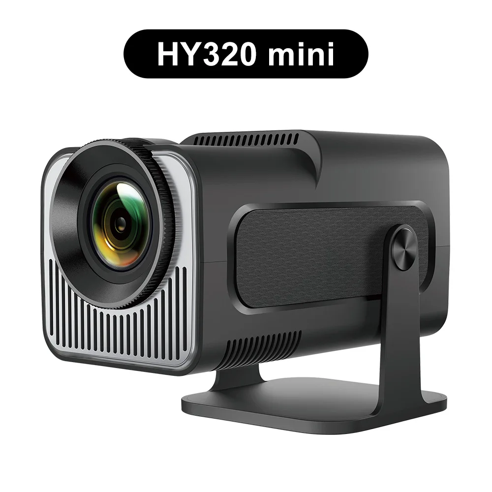 Projector high definition 1080P home theater portable mobile phone projector