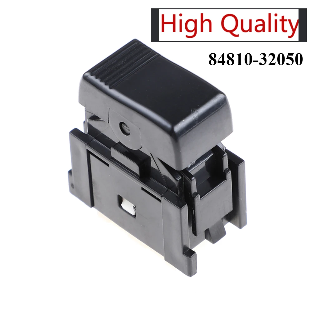 

84810-32050 Auto Power Window Switch Passenger Side For Toyota 4Runner Camry 84810-30130 8481032050 84810 32050