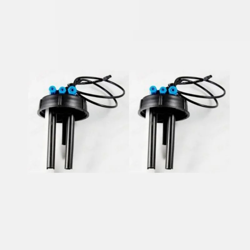 

DB67807 A Series Opaque Ink Manifold Assy With Sensor (angled) for Domino A200 A+100 A300 A/A+ Series Printer