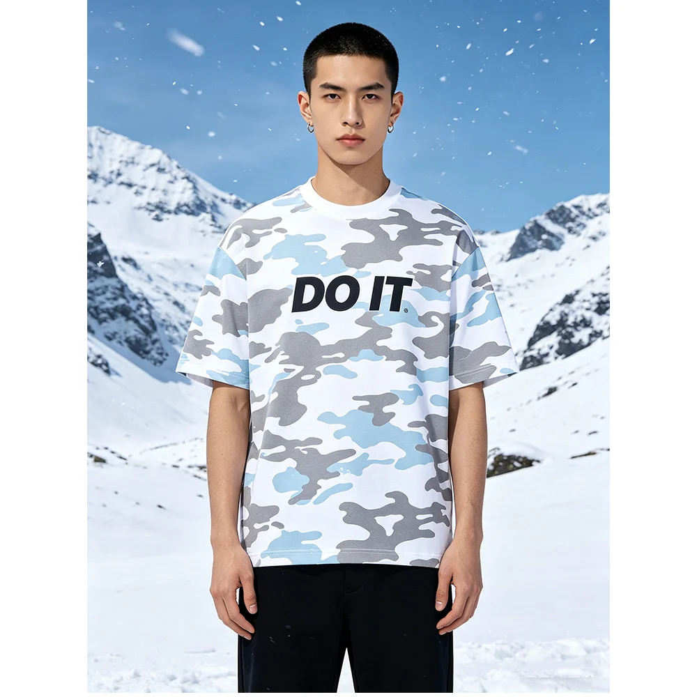 Nuova T-shirt da uomo 2026 all - Men'S Fashion 2026 recensione e prezzo