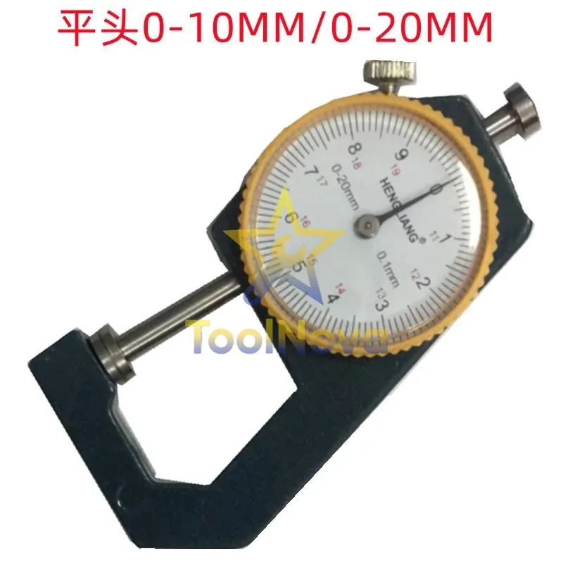 2026*Hotsale* Constant 0-10MMX0.1 tip/0-20MMX0.1 flat head/0-20MM tip wholesale sales, thickness gauge
