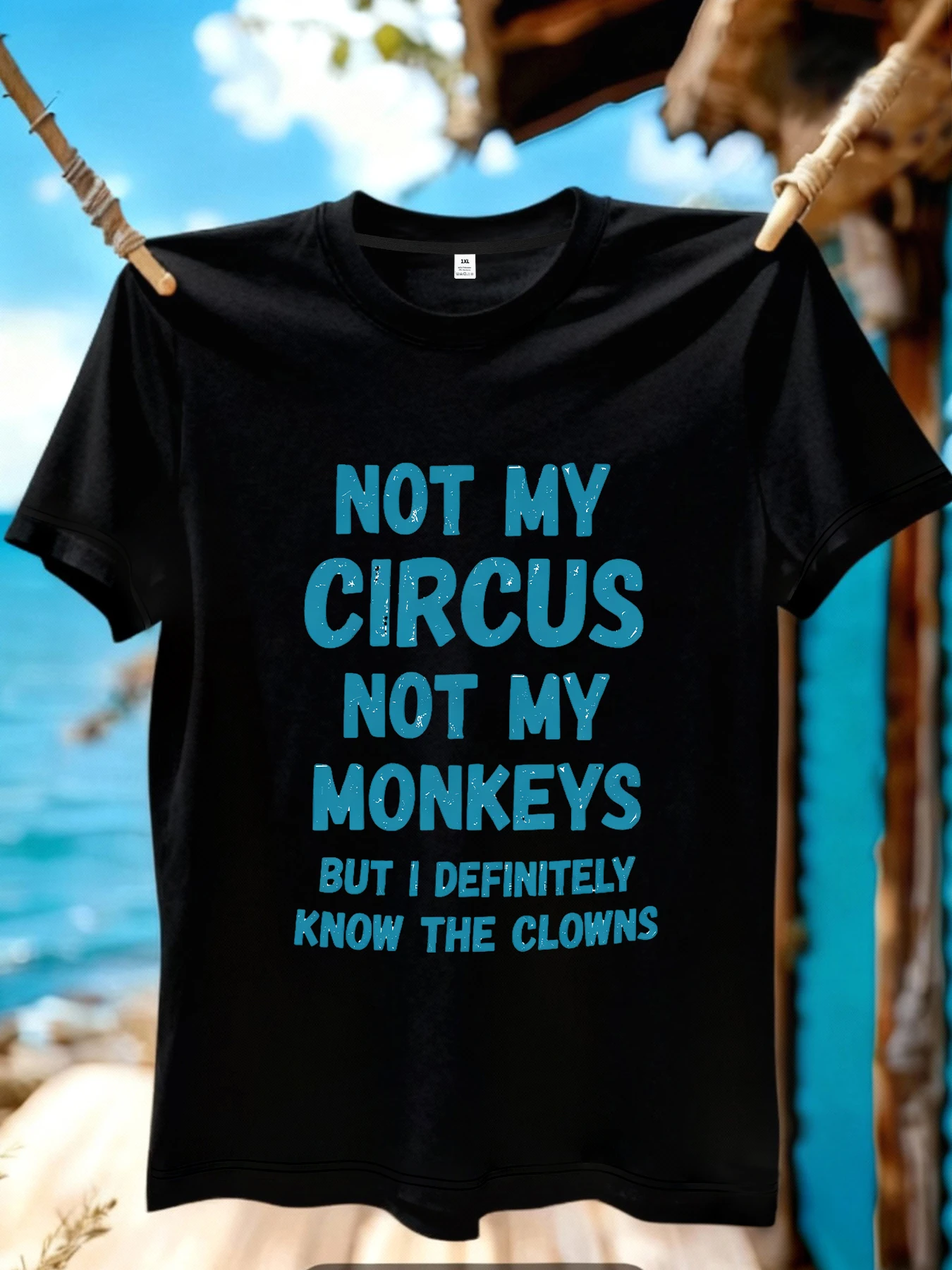 

【JYDX146】Женская футболка с принтом, больших размеров, летняя, повседневная, в уличном стиле, с коротким рукавом, модель «Джокер»