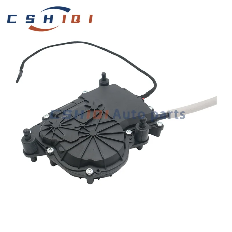 Trunk Lid Actuator Latch Lock System Assembly For BMW 4 5 G30 F90 iX3 G08 X3 G01 Auto Parts Accessories 51247383561