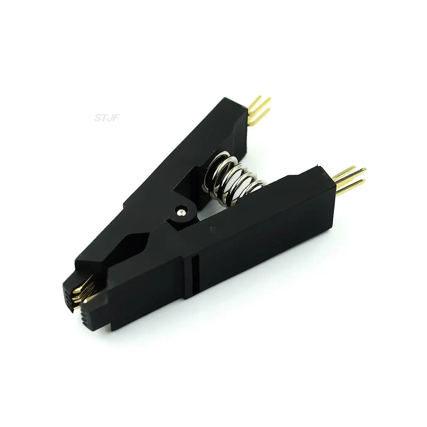 Programmer Testing Clip SOP8 SOP SOIC 8 SOIC8 DIP8 DIP 8 Pin IC Test Clamp