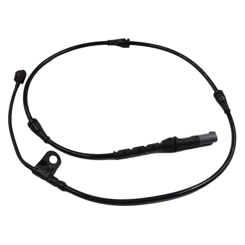 مستشعر التآكل الإلكتروني للوحة الفرامل الأمامية 34356792567   بديل لـ -BMW E70 E71 F15 X5 X6 3.0L