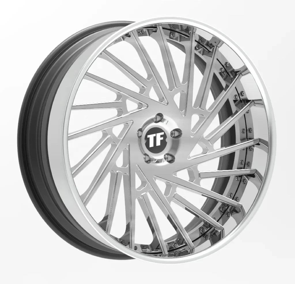 

custom 22 24 26inch forged wheels deep lip car rims for chevy