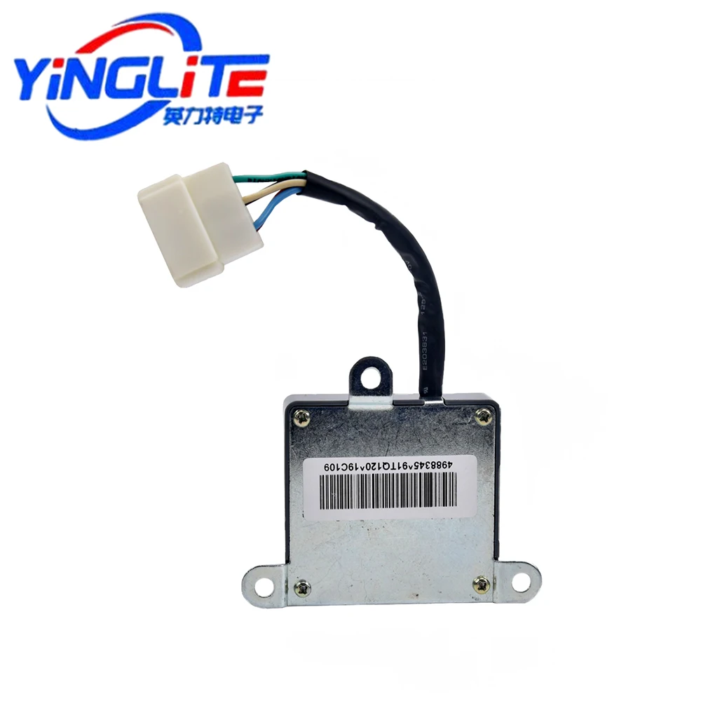 TXQ-6II Preheat Controller Assembly 4988345, 91TQ120,19C109