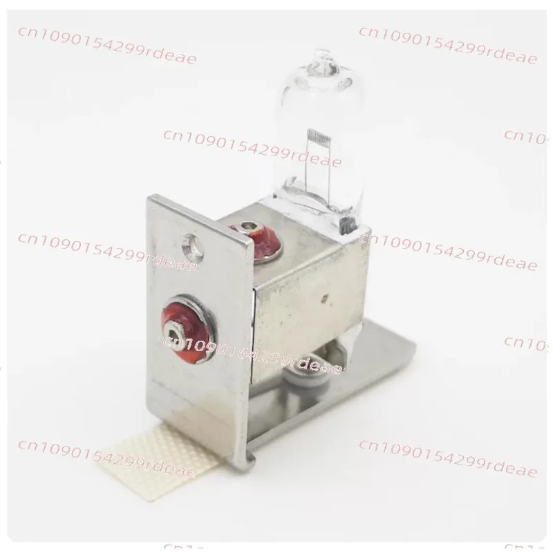 10384643 12V 50W Leica Surgical Microscope Light Source Bulb Hlx4643