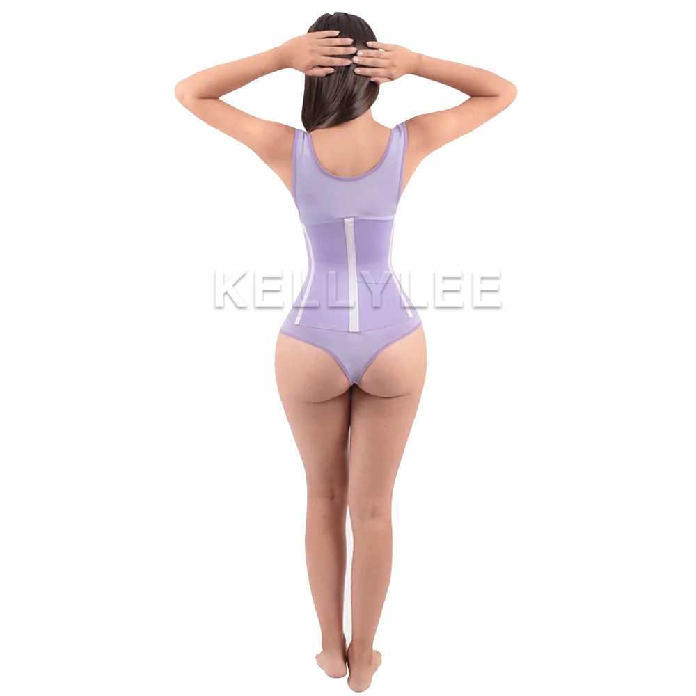2024 Fat Burning Hip Pads Enhancer Shapewear Seamless Postpartum Bodysuit Shapewear for Women Adjustable Triangle Shapewear