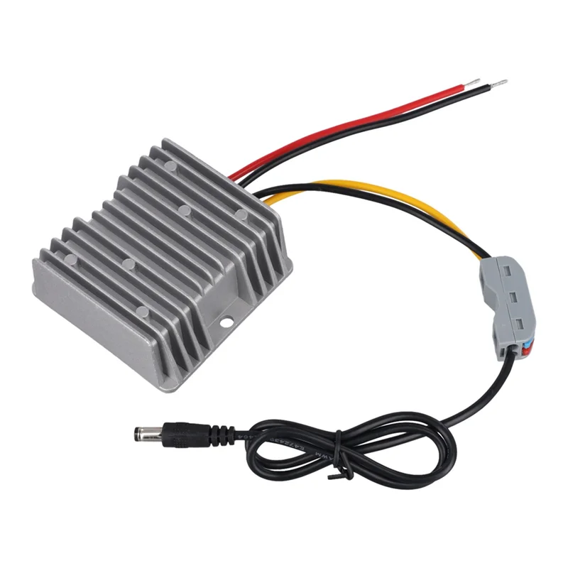 

Рекомендуемый повышающий преобразователь постоянного тока от 12 В до 56 В, 3 А, повышающий адаптер питания CV/CC, перезаряжаемый для маршрутизатора Starlink G-En 3