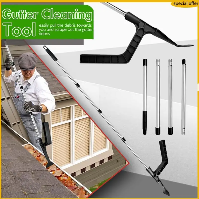 A50I Gutter Cleaner…