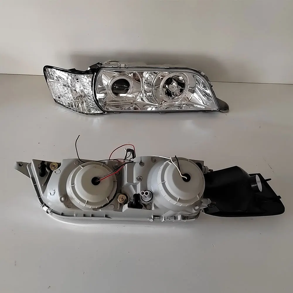 Car  Headlamp Assembly For Toyota CHASER GX100 JZX100 1996 1997 1998 1999 8111022681 8111022682
