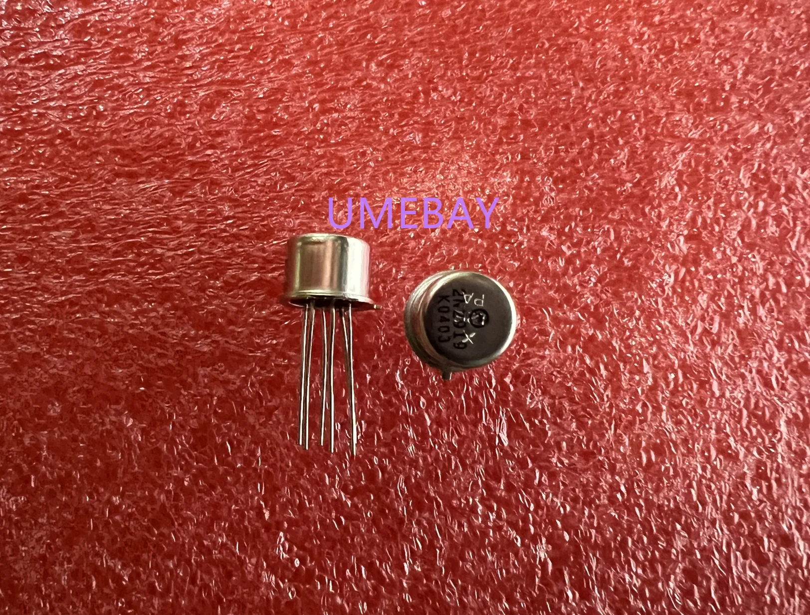 5pcs / Electronic components : 2SC1008 / 2SC1010  / 2SC1116  / 2N3442  / 2SD551  / 2SC1116A /  2SD1046  / 2SC1115