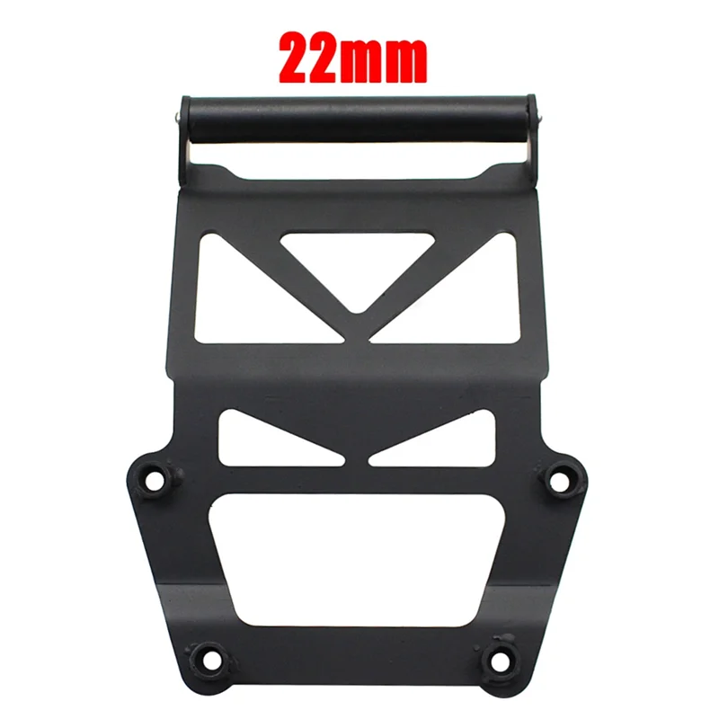 Motorcycle Phone Navigation Bracket Support 12MM for X-MAX300 X-MAX 300 XMAX300 XMAX 300 2023