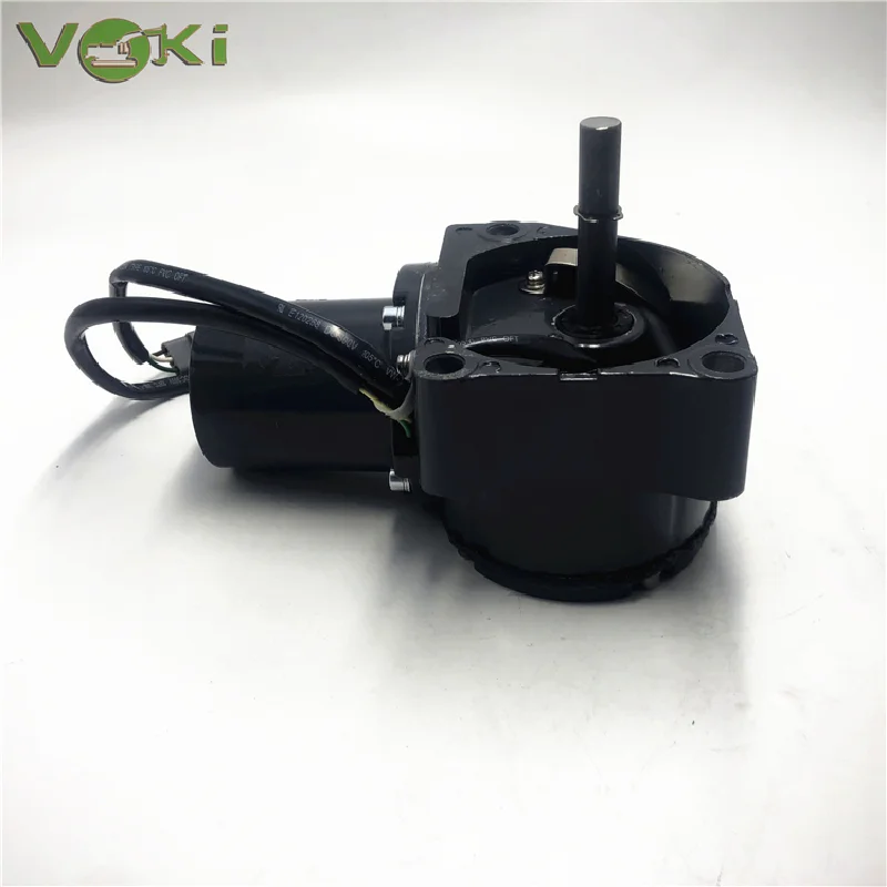 For Excavator throttle motor assembly EX200-5 ZAX200-6 ZAX240 ZAX330 4614911governor motor excavator